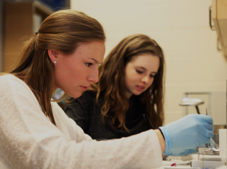 Student Research
