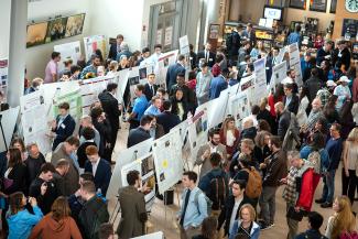 2019 Steinmetz Symposium Poster Presentations