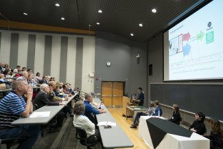 2024 Steinmetz Symposium - Special Session